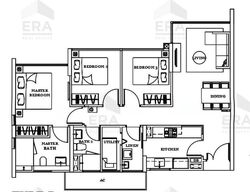 Belysa (D18), Condominium #626037141